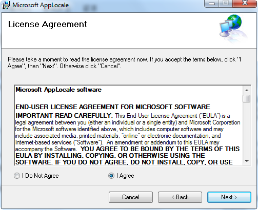 microsoft applocale download windows 8