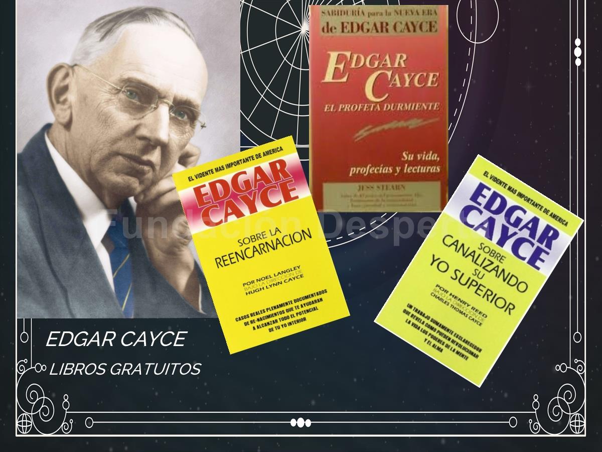 edgar cayce complete readings pdf free
